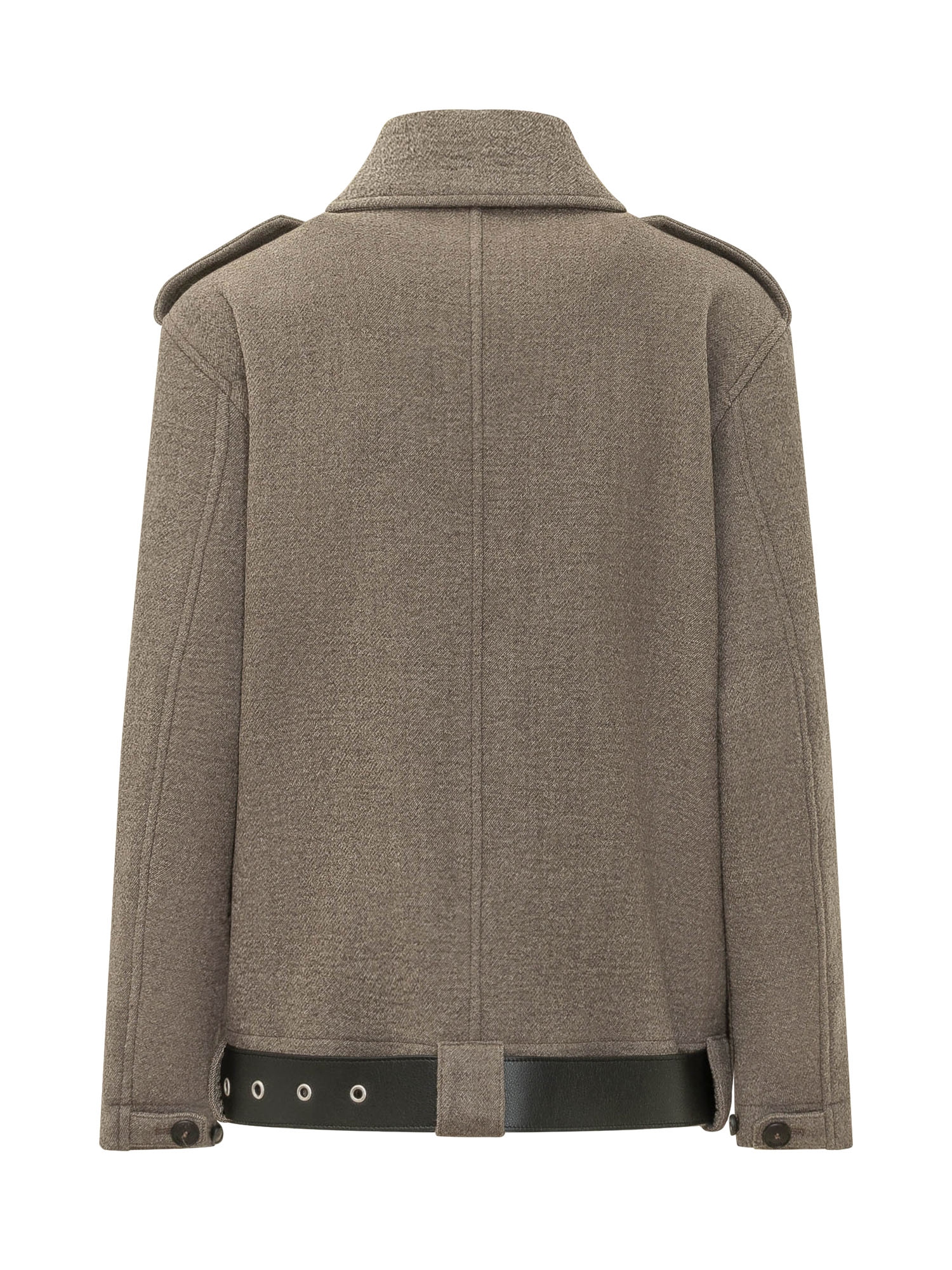 [THE SEAFARER] Casual Jacket FW26 SWJ0158TWS0018 8025