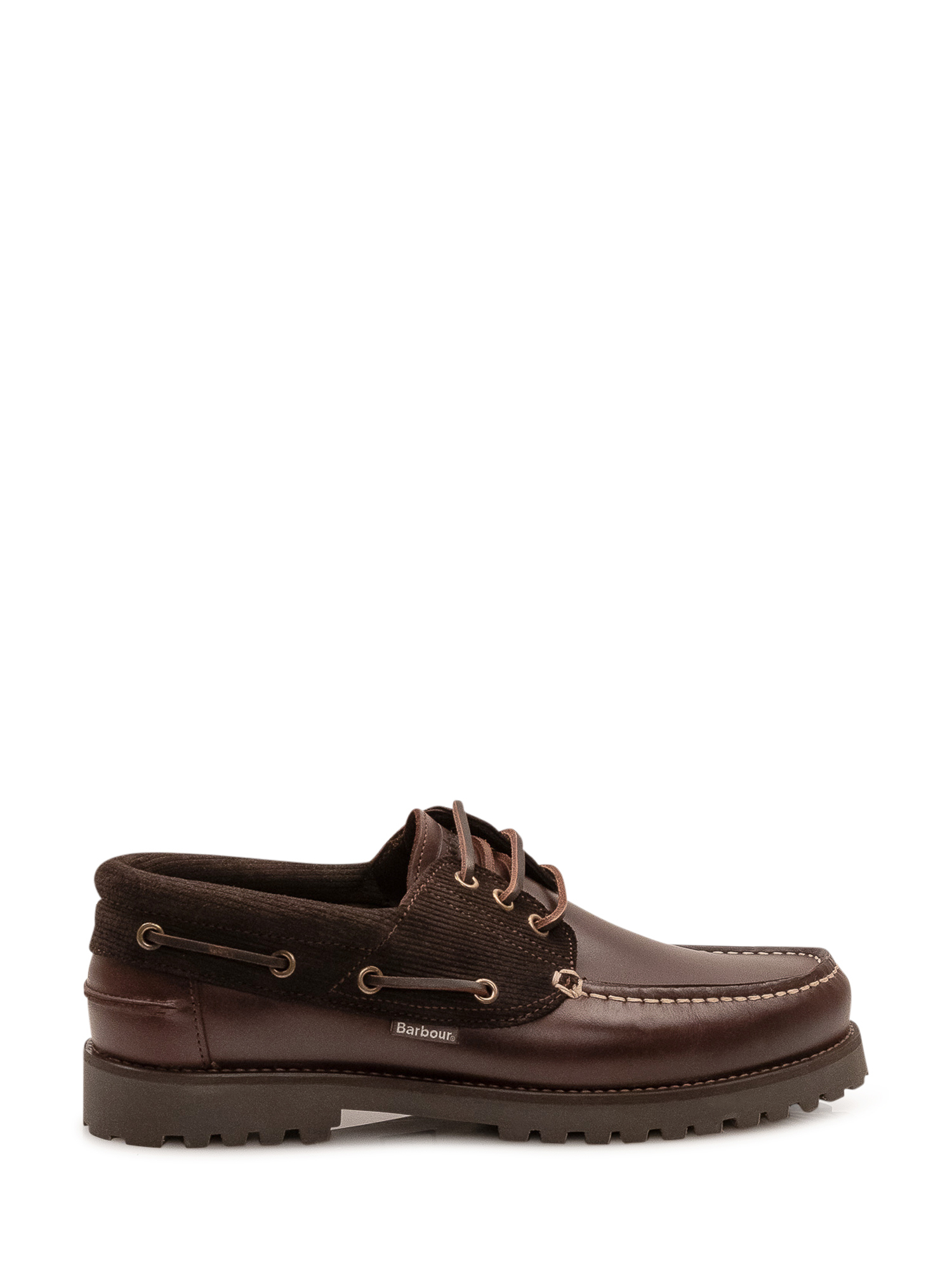 [Barbour] Loafer FW26 MFO0795 BR98