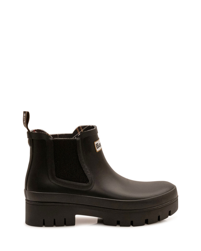 [Barbour] Boots FW26 LRF0100 BK11
