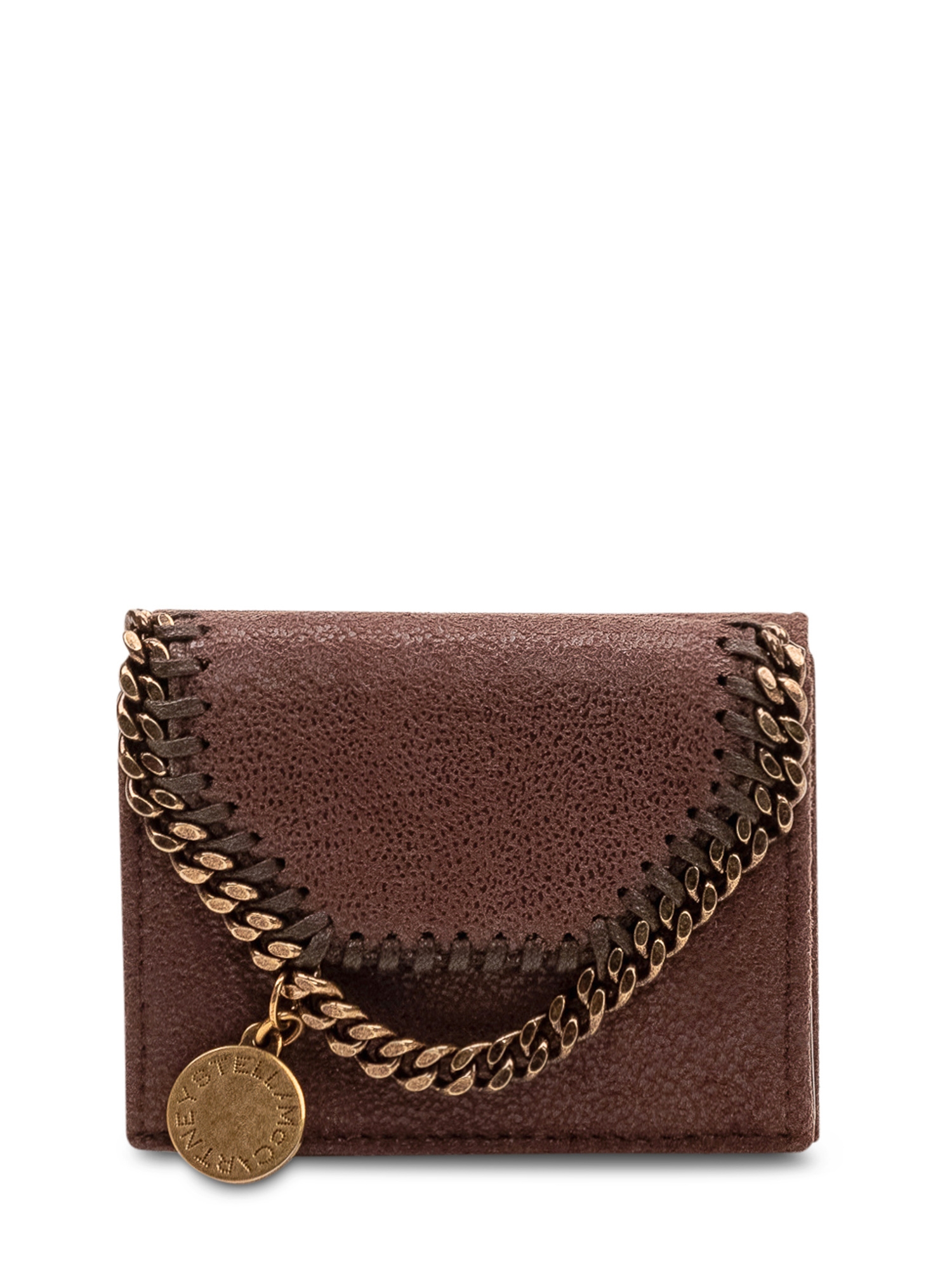 [Stella McCartney] Wallet FW26 7P0095WP0735 7745