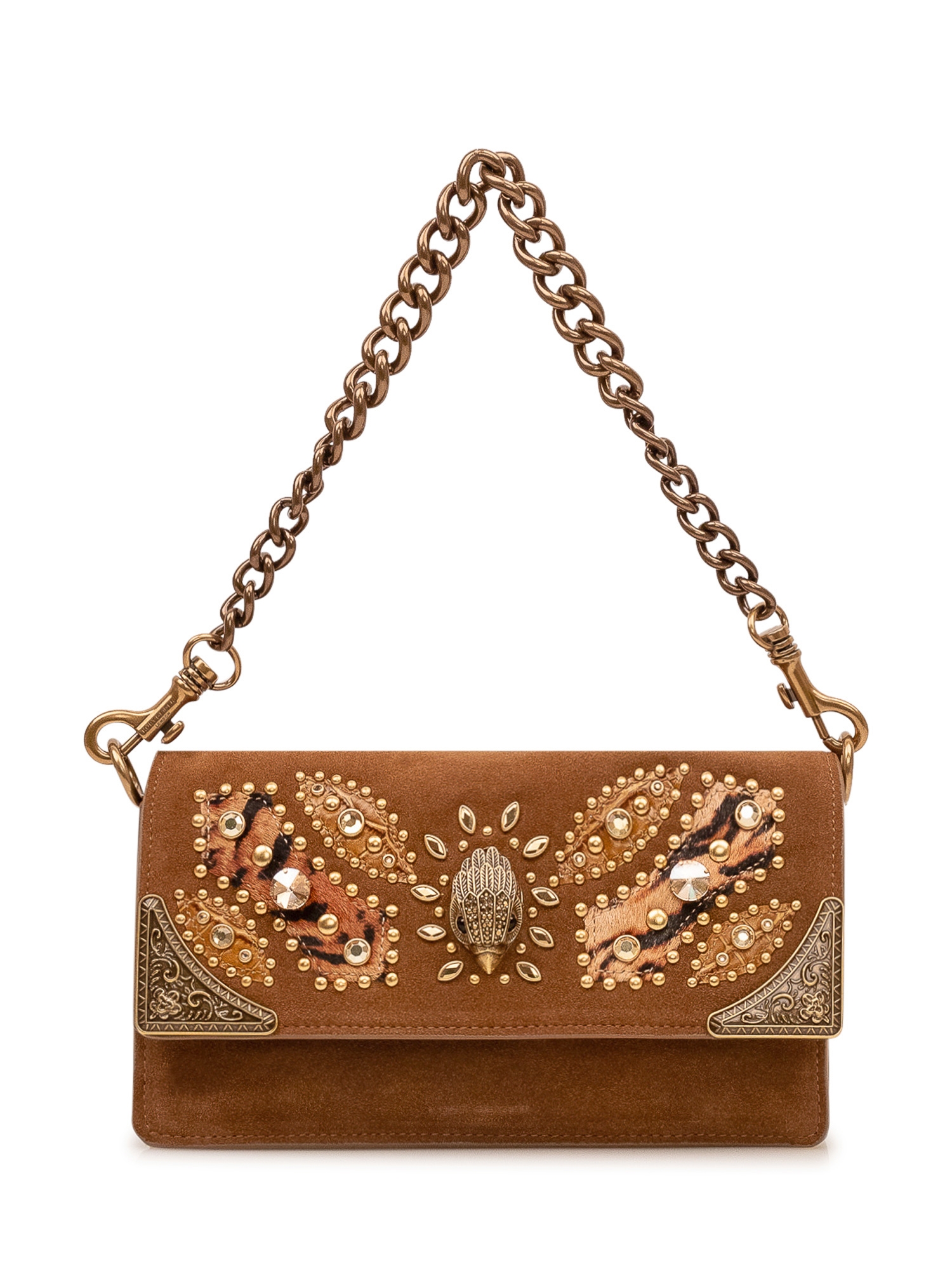 [Kurt Geiger] Shoulder bag FW26 5839236219 320