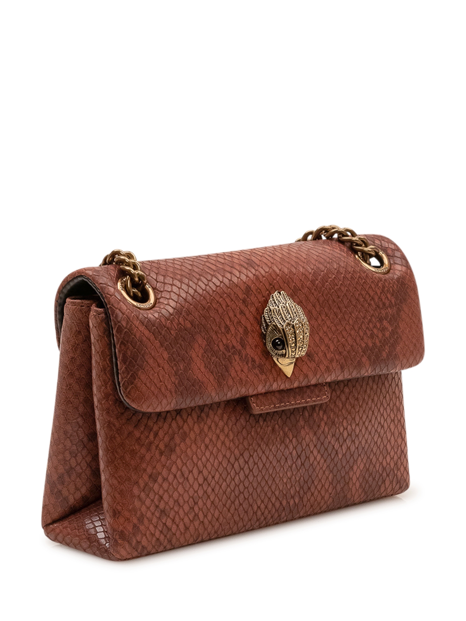 [Kurt Geiger] Clutch bag FW26 5017330719 190