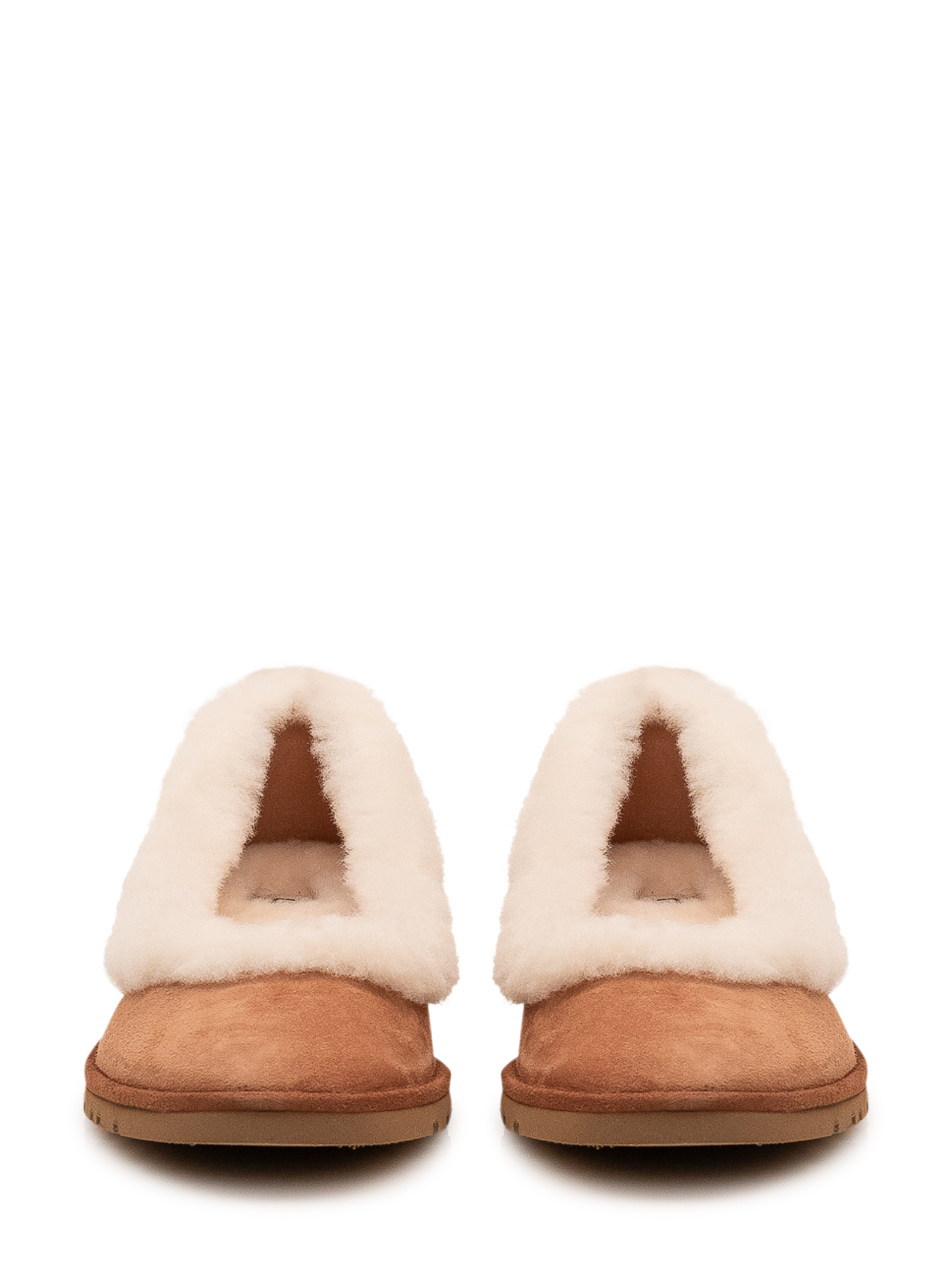 [UGG] Flat shoes FW26 1178111 CHE