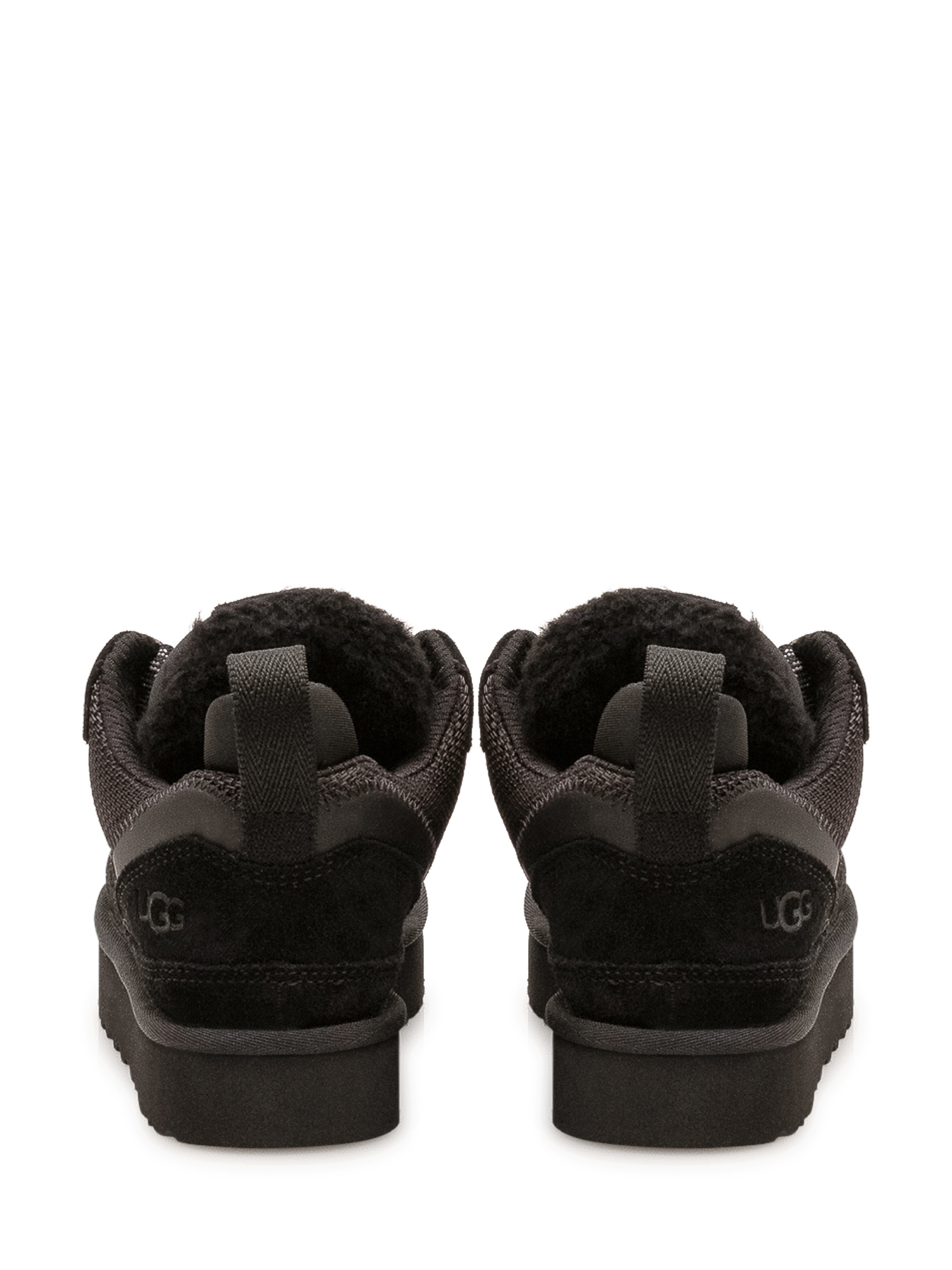 [UGG] Sneakers FW26 1144032 BLK