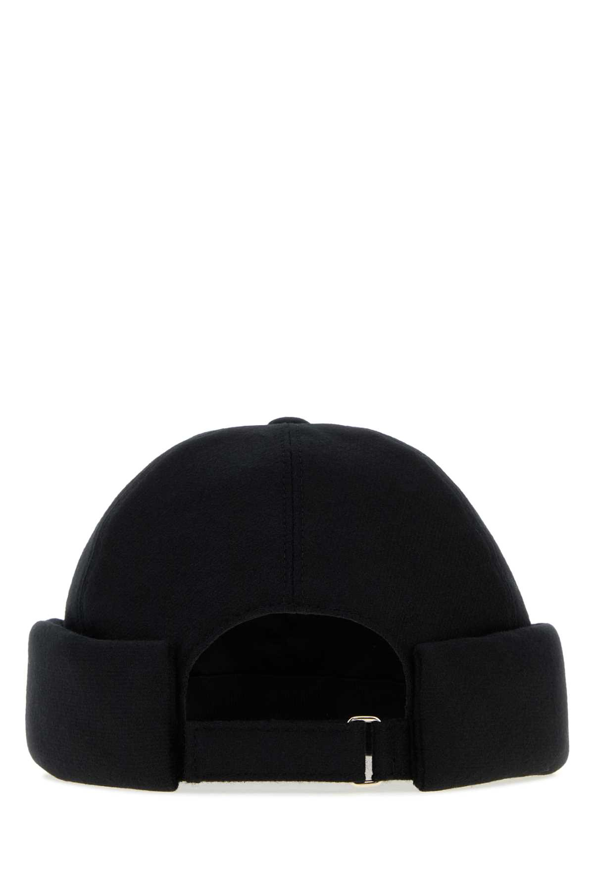 [Giorgio Armani] Cap FW26 GM004154TE23736 UC003