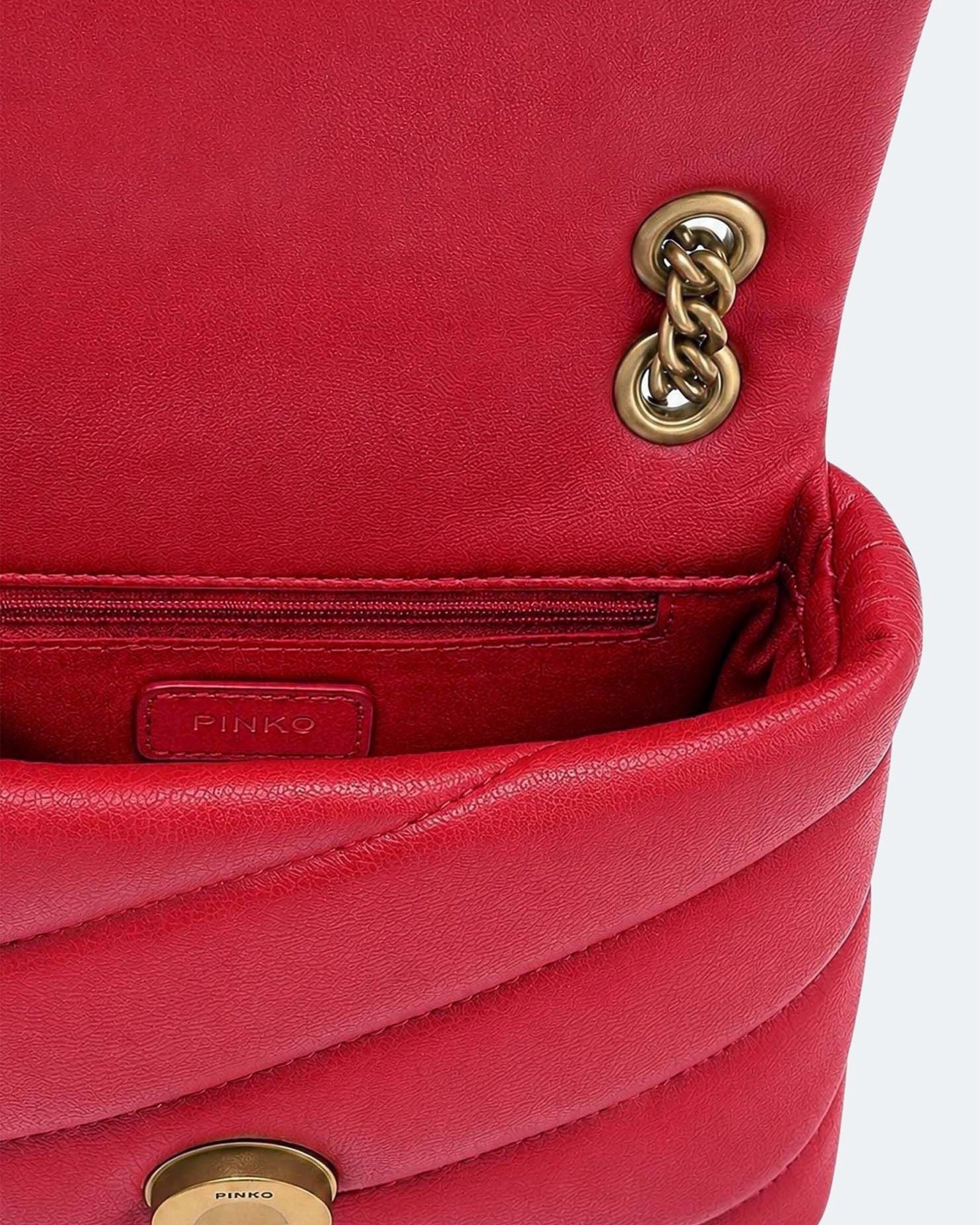 [PINKO] Shoulder bag FW26 107618A0F2R59Q