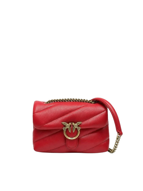 [PINKO] Shoulder bag FW26 107618A0F2R59Q