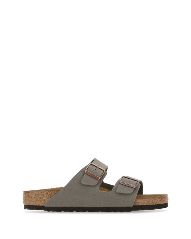 [Birkenstock] Slippers FW26 151211 STONE