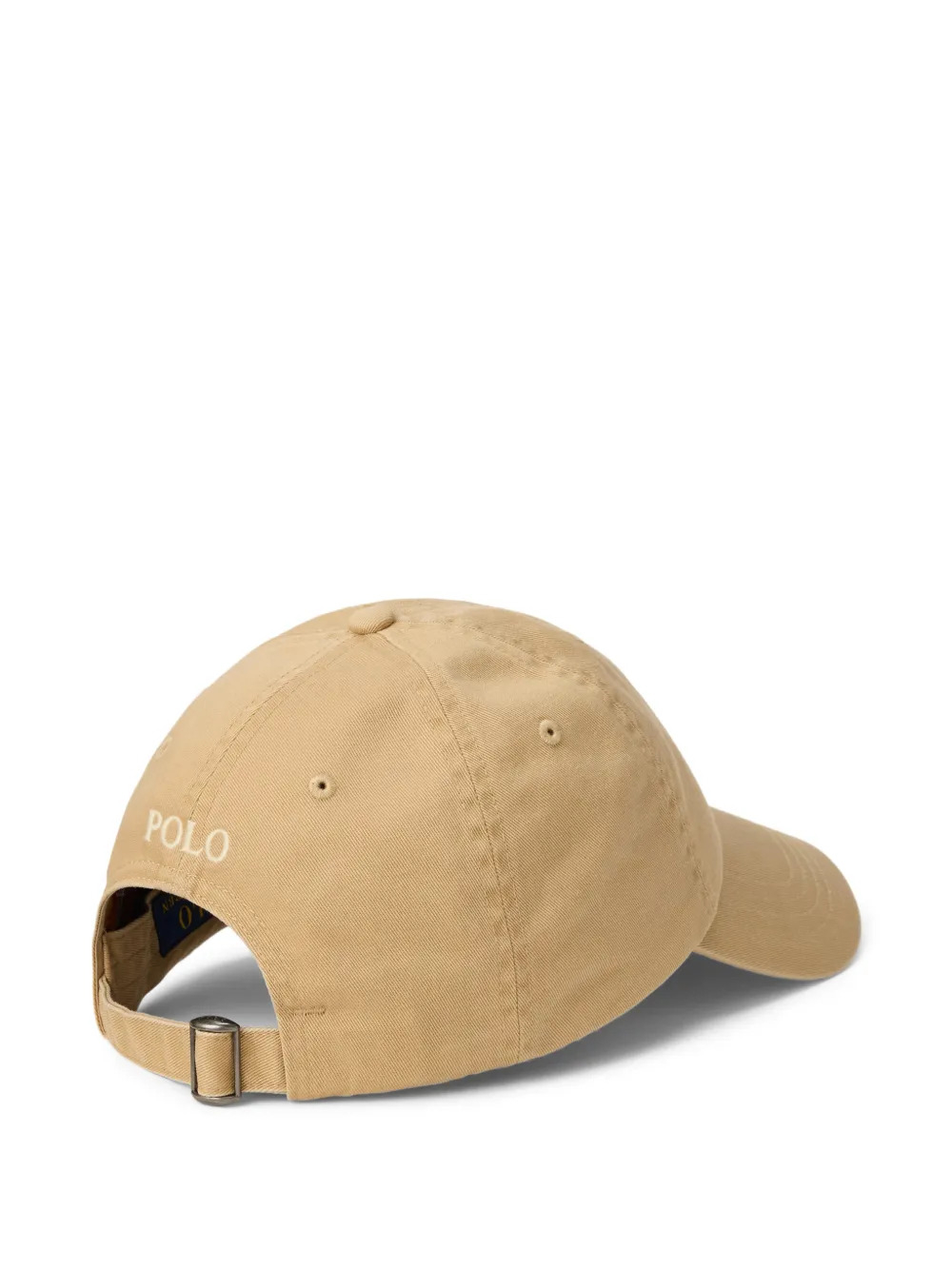 [Polo Ralph Lauren] Cap FW26 710667709516