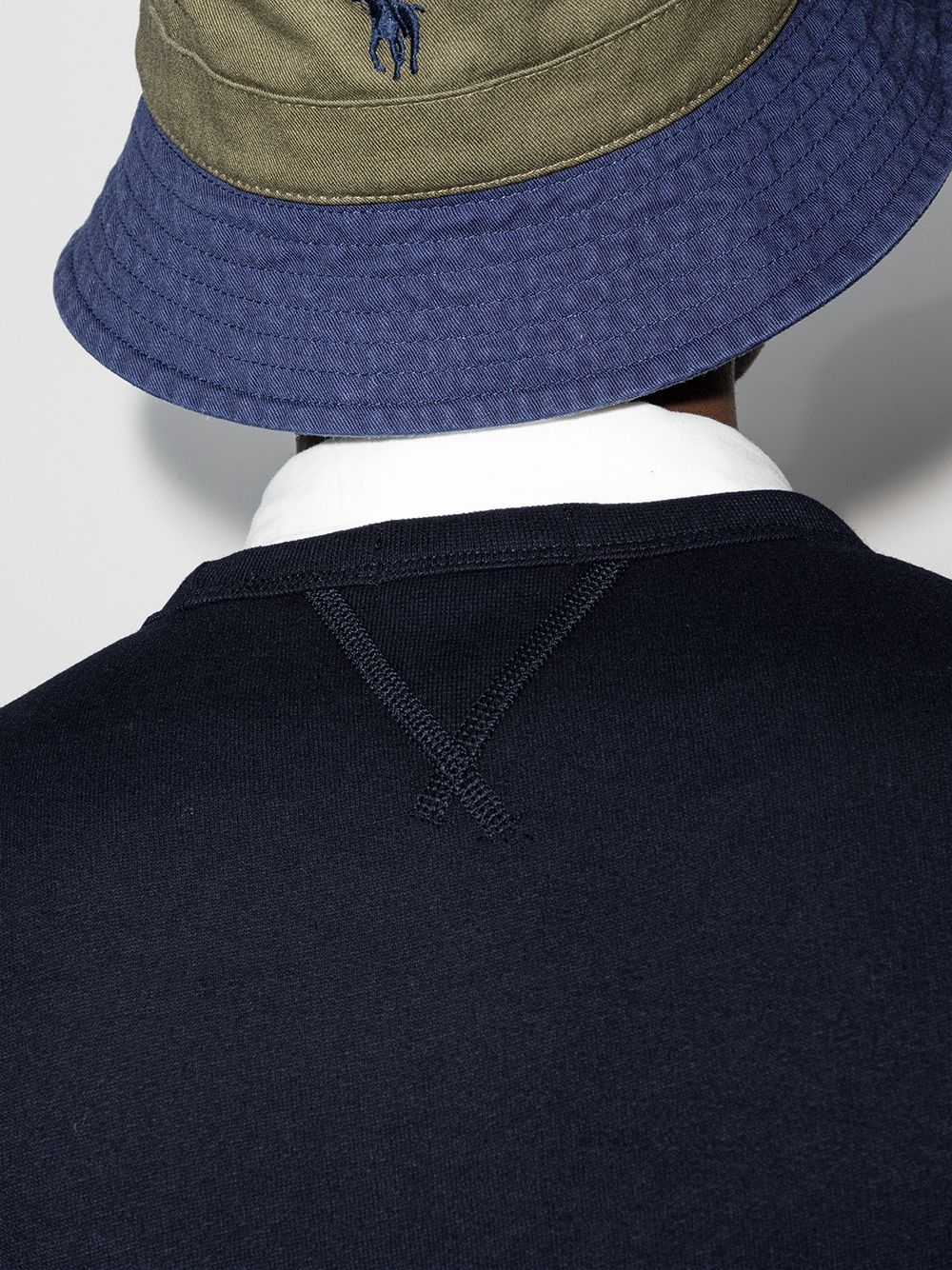 [Polo Ralph Lauren] Sweatshirt FW26 710766772003