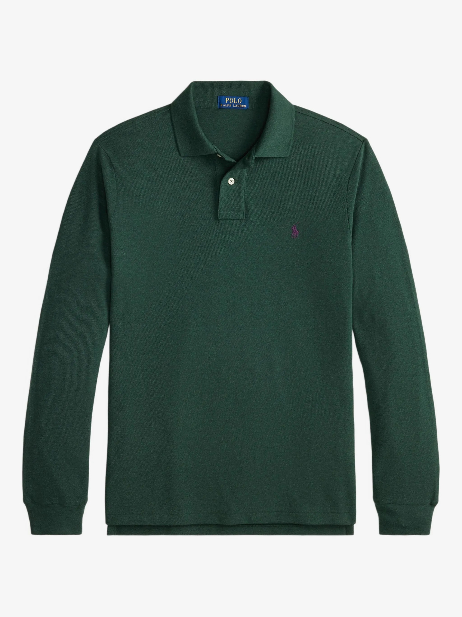 [Polo Ralph Lauren] T-shirts Long Sleeve FW26 710680790149