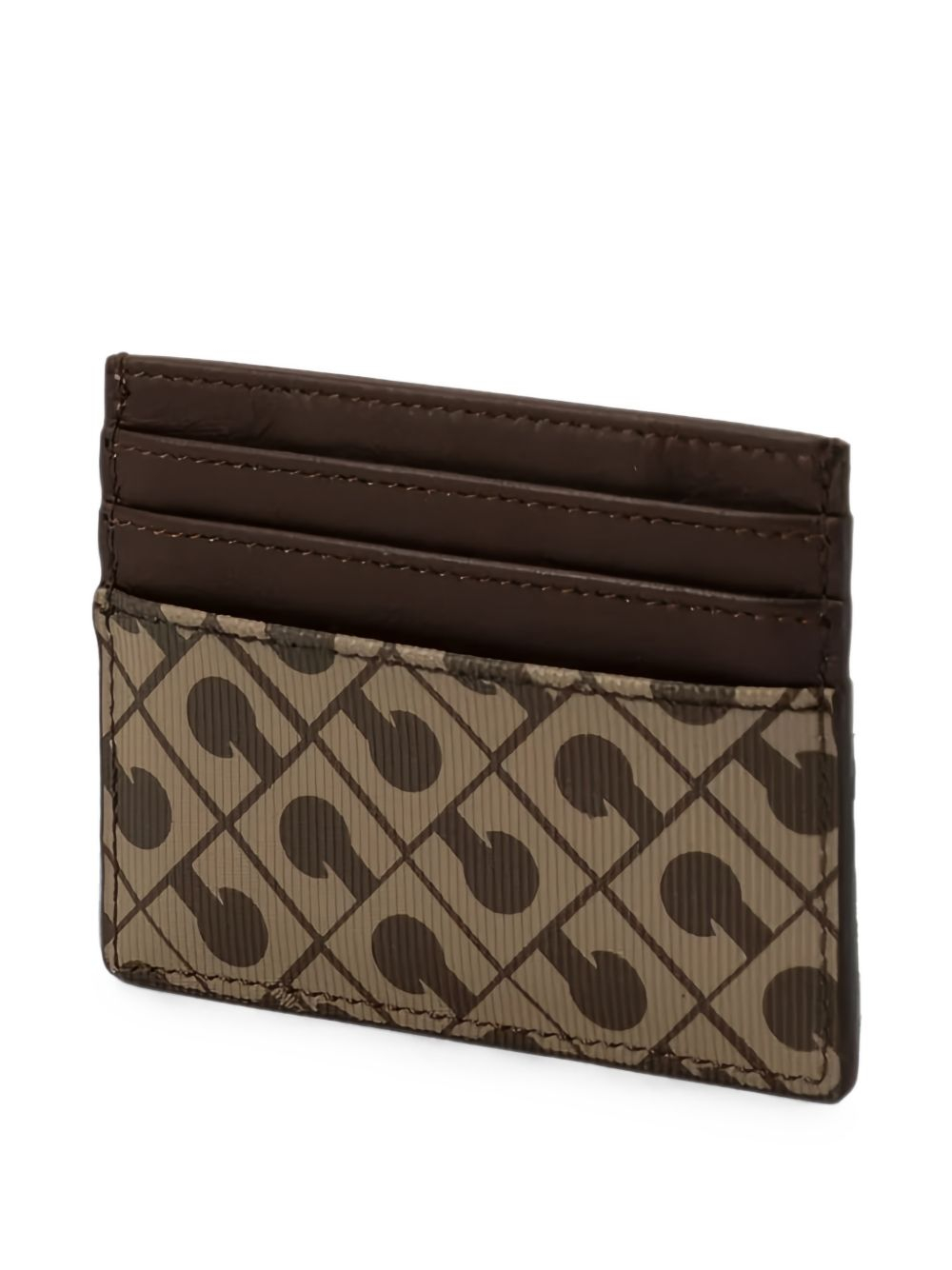 [GHERARDINI] Clutch bag FW26 GHW0100 CREDIT CARD HOLDER MOKA