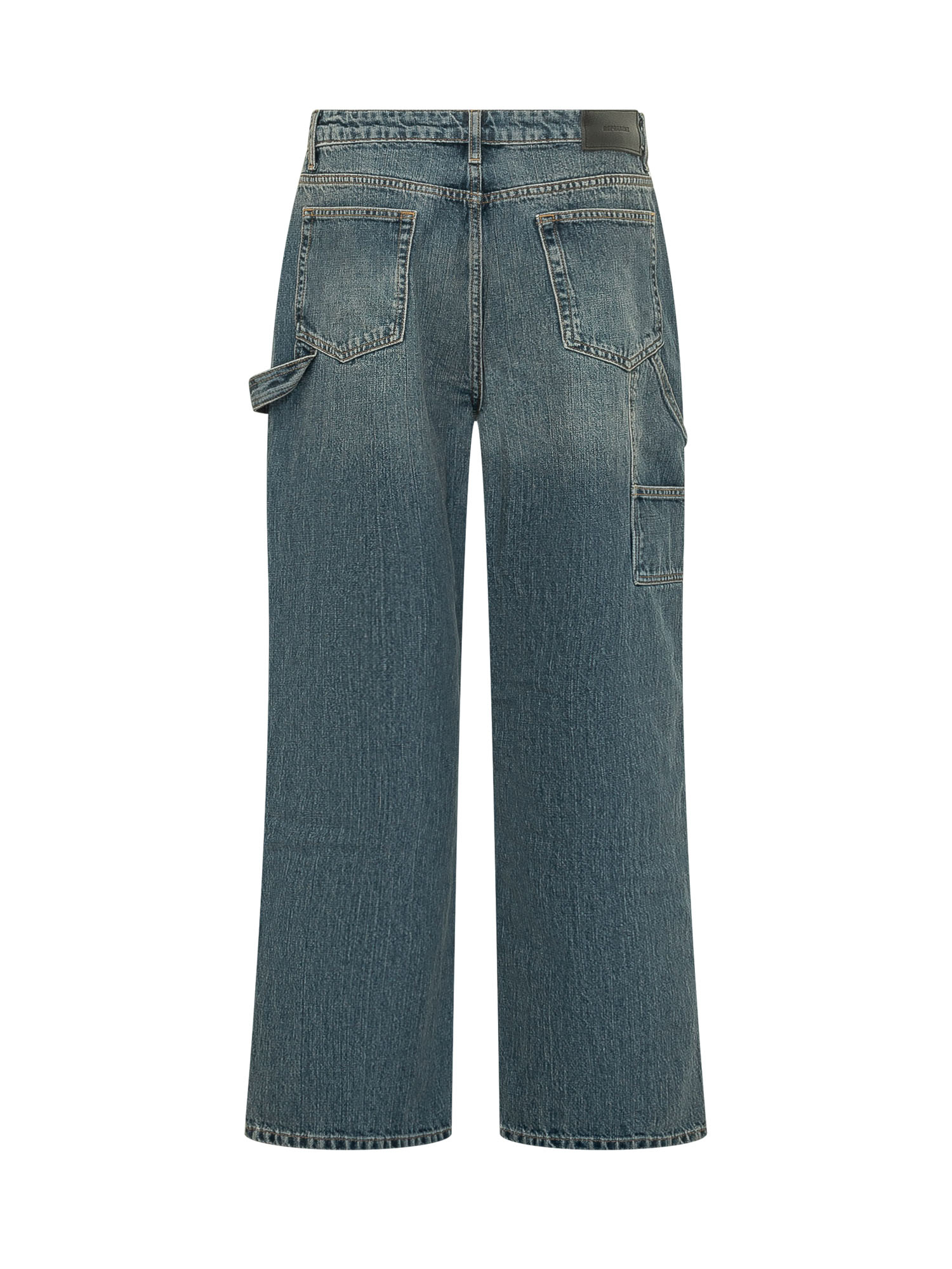 [Represent] Jeans FW26 MLM100970 10