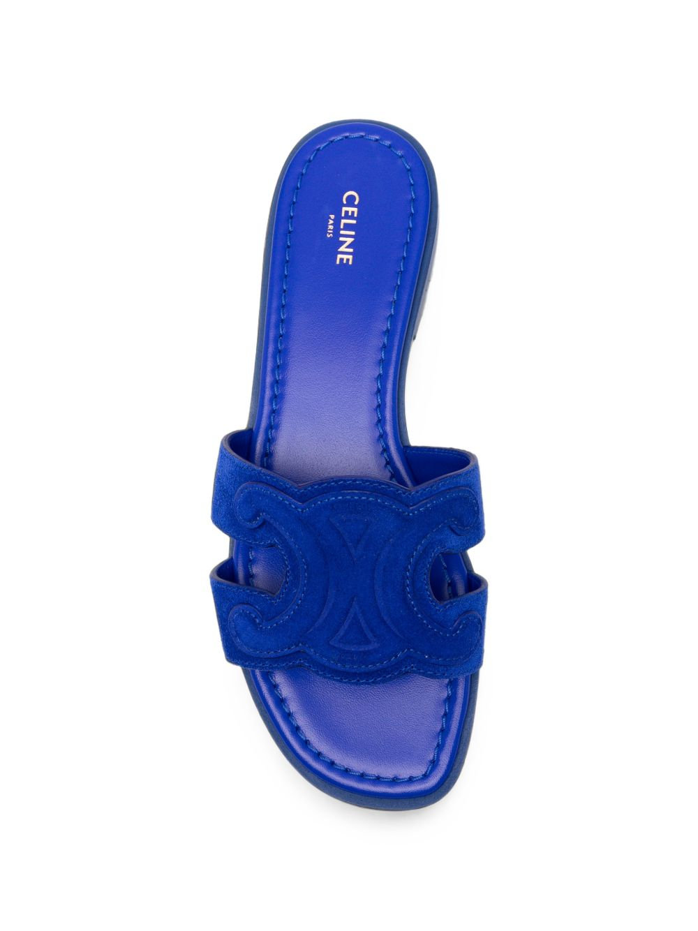 [Celine] Sandals FW26 368235122C07BE