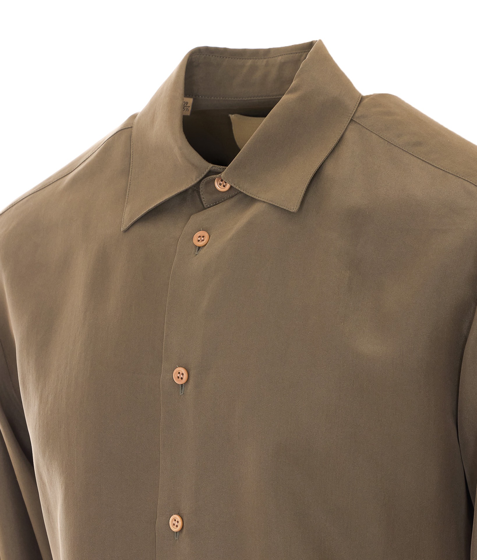 [Valentino Garavani] Shirts Long Sleeve FW26 ABB81BHV4H5