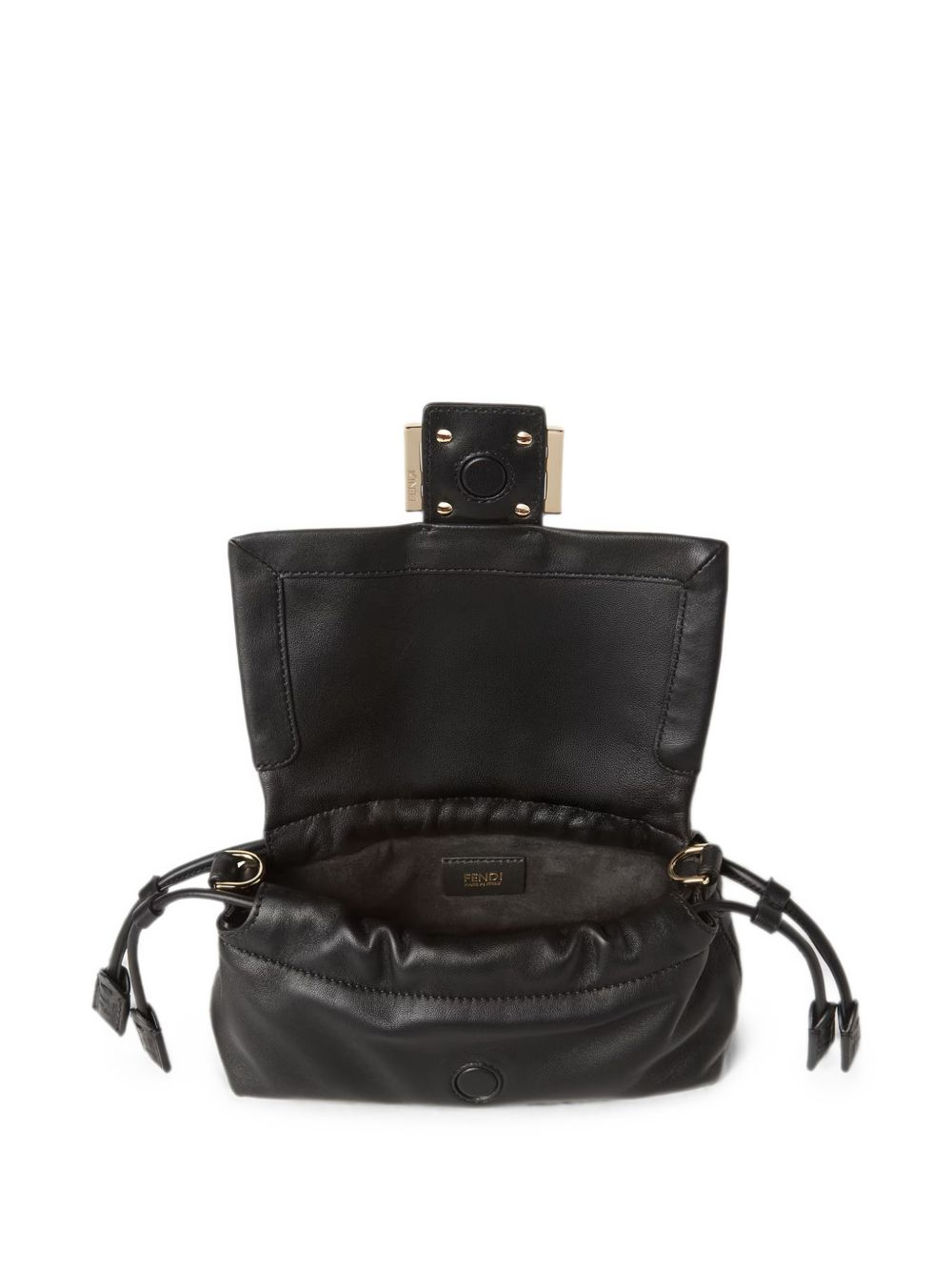 [Fendi] Shoulder bag FW26 8BR855B1ZKF0QA1