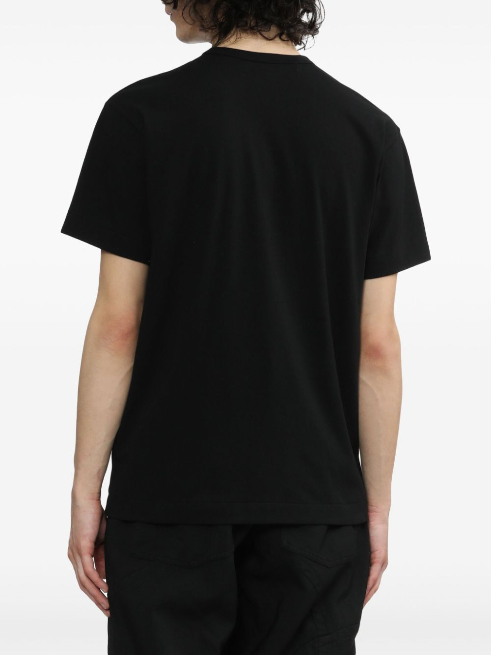 [Comme des Garcons] T-shirts Short Sleeve FW26 AXT112D1