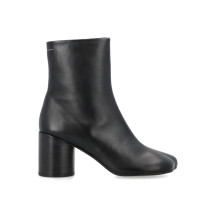[MM6 Maison Margiela] Boots FW26 S59WU0235P3628T8013