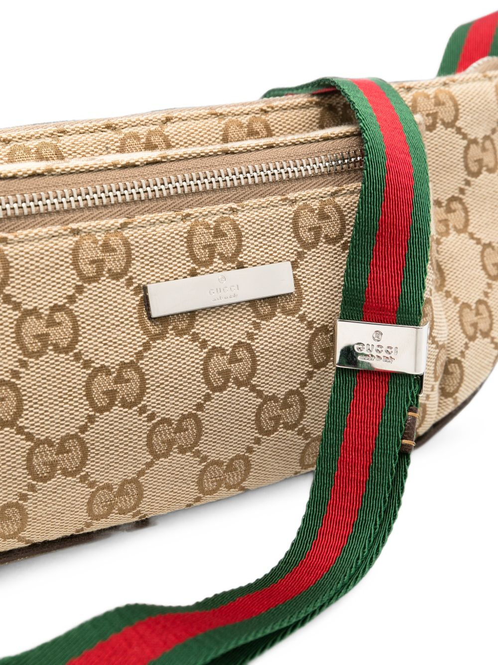 [Gucci] Belt Bag FW26 A00230FAGBV9653