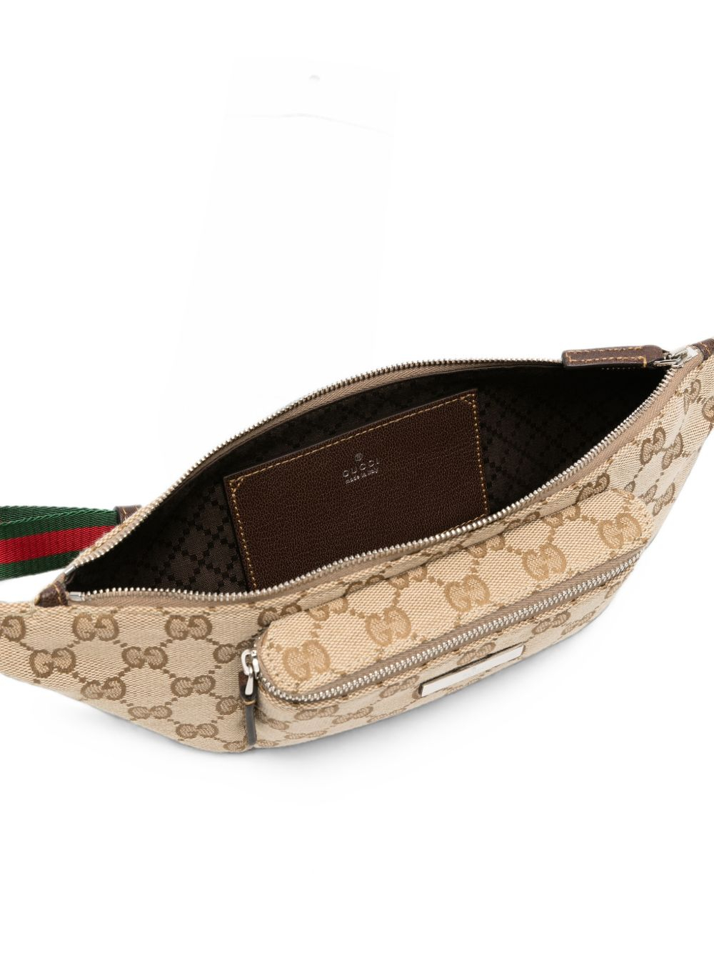 [Gucci] Belt Bag FW26 A00230FAGBV9653