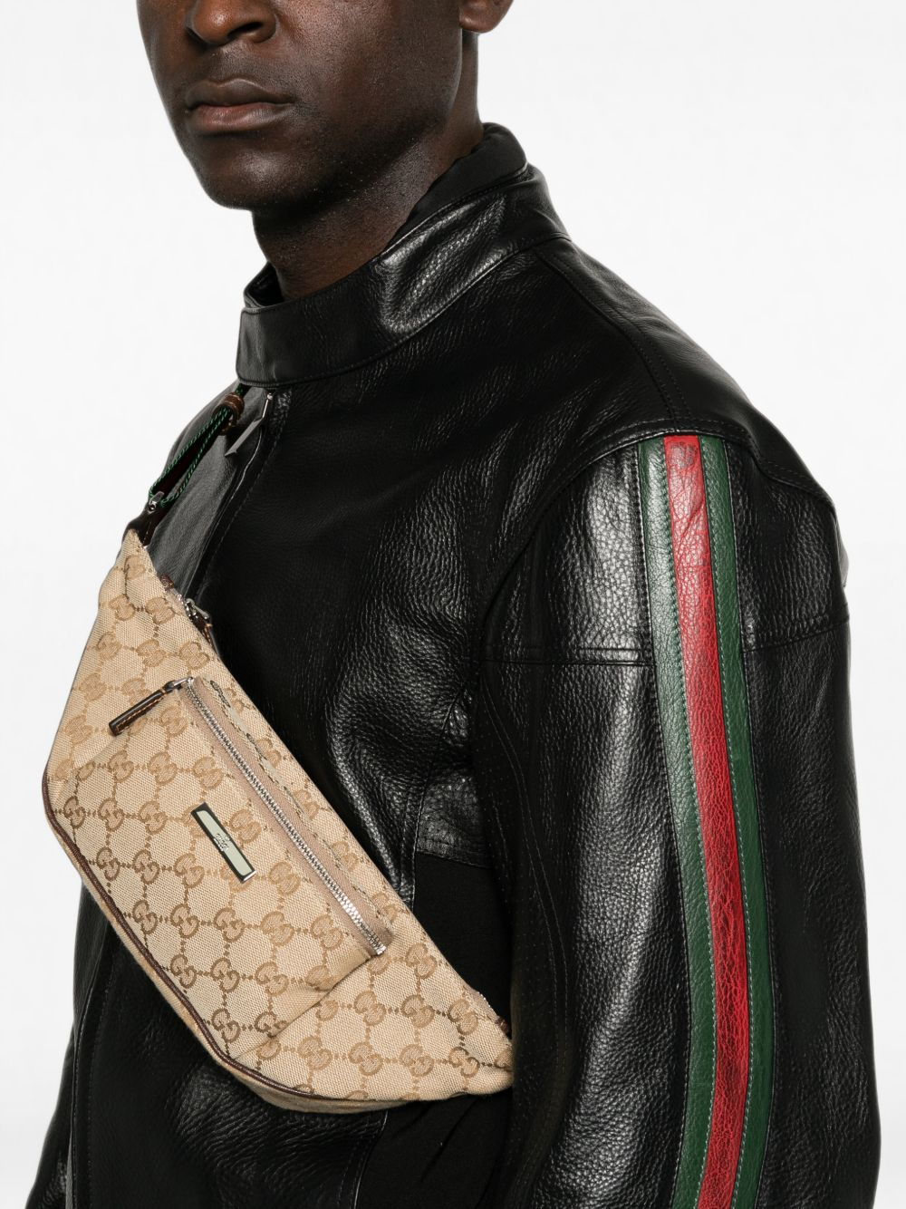 [Gucci] Belt Bag FW26 A00230FAGBV9653