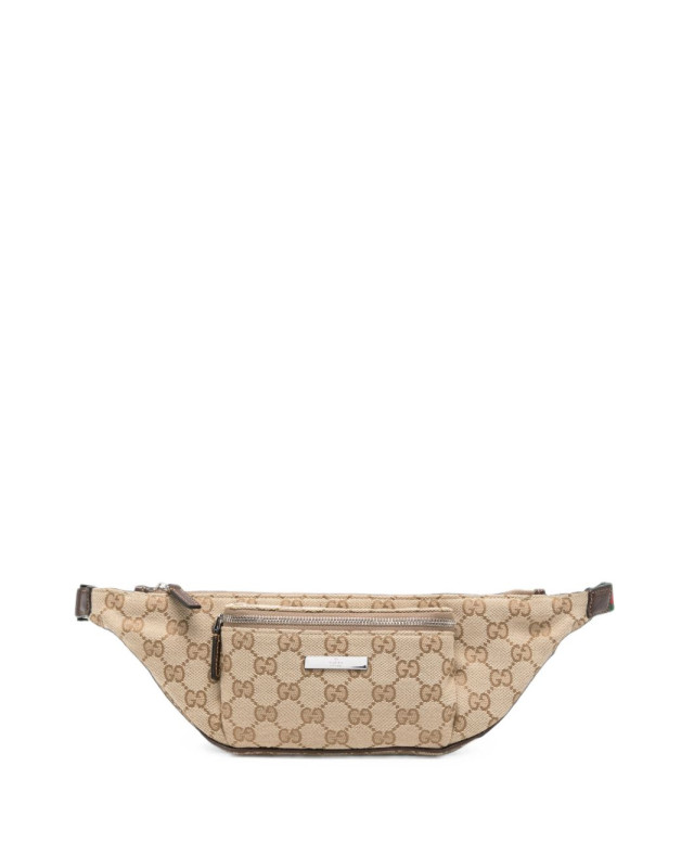 [Gucci] Belt Bag FW26 A00230FAGBV9653