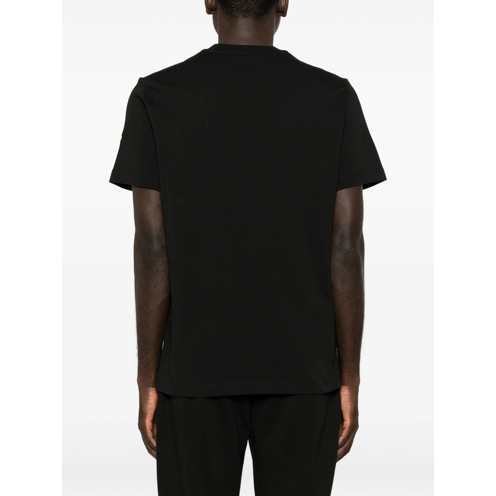 [Moncler] T-shirts Short Sleeve FW26 89AUGL2091 8C000-35 999