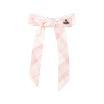 [Vivienne Westwood] Hair Accessory FW26 81020023 W01JU O201