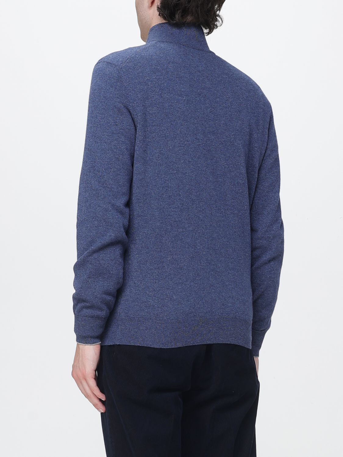 [Brunello Cucinelli] Knitwear FW26 M2200124 CZI28