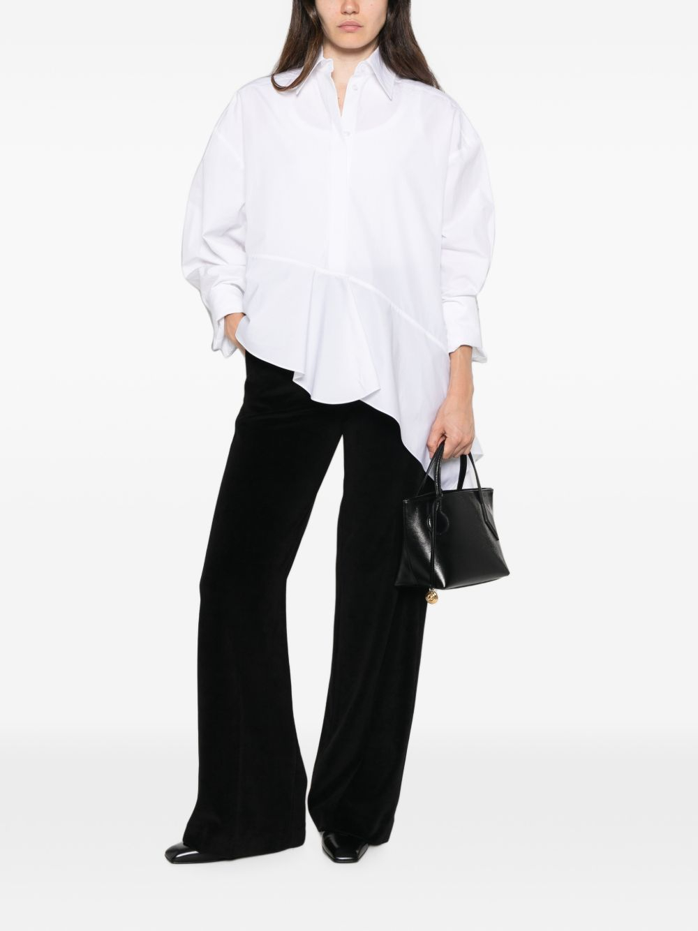 [Circolo 1901] Pants FW26 FD4063G007