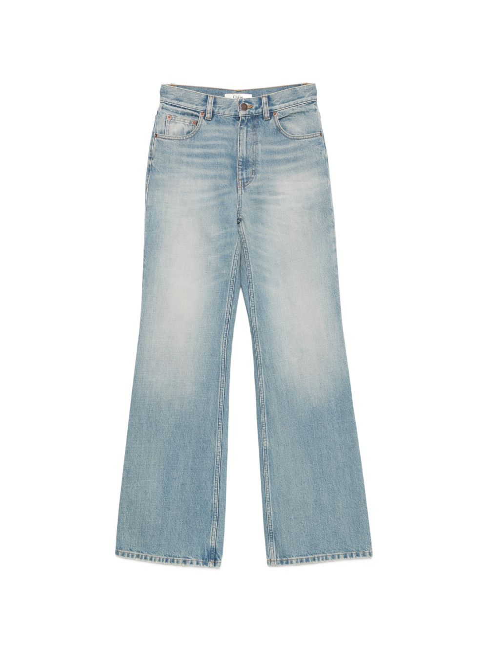 [Chloe] Jeans FW26 CH26ADP4115040T