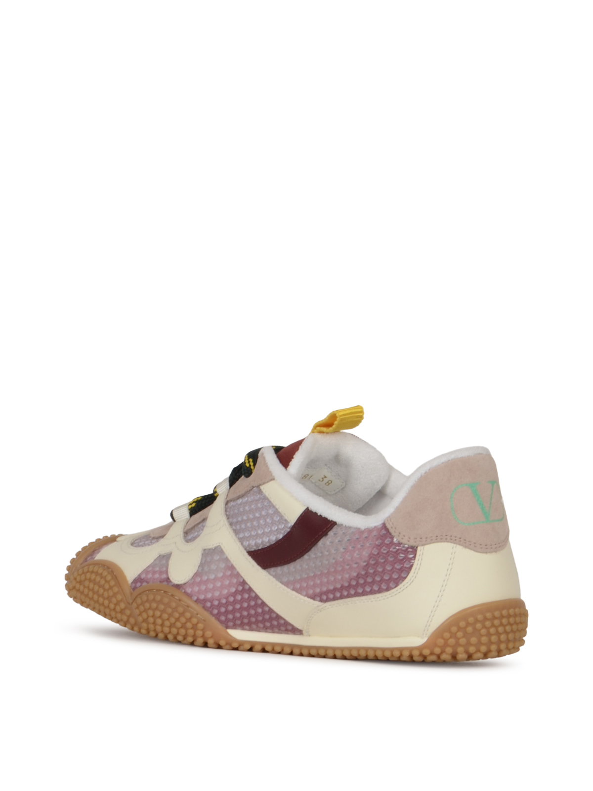 [Valentino] Sneakers FW26 9W2S0NB8XTT9NV