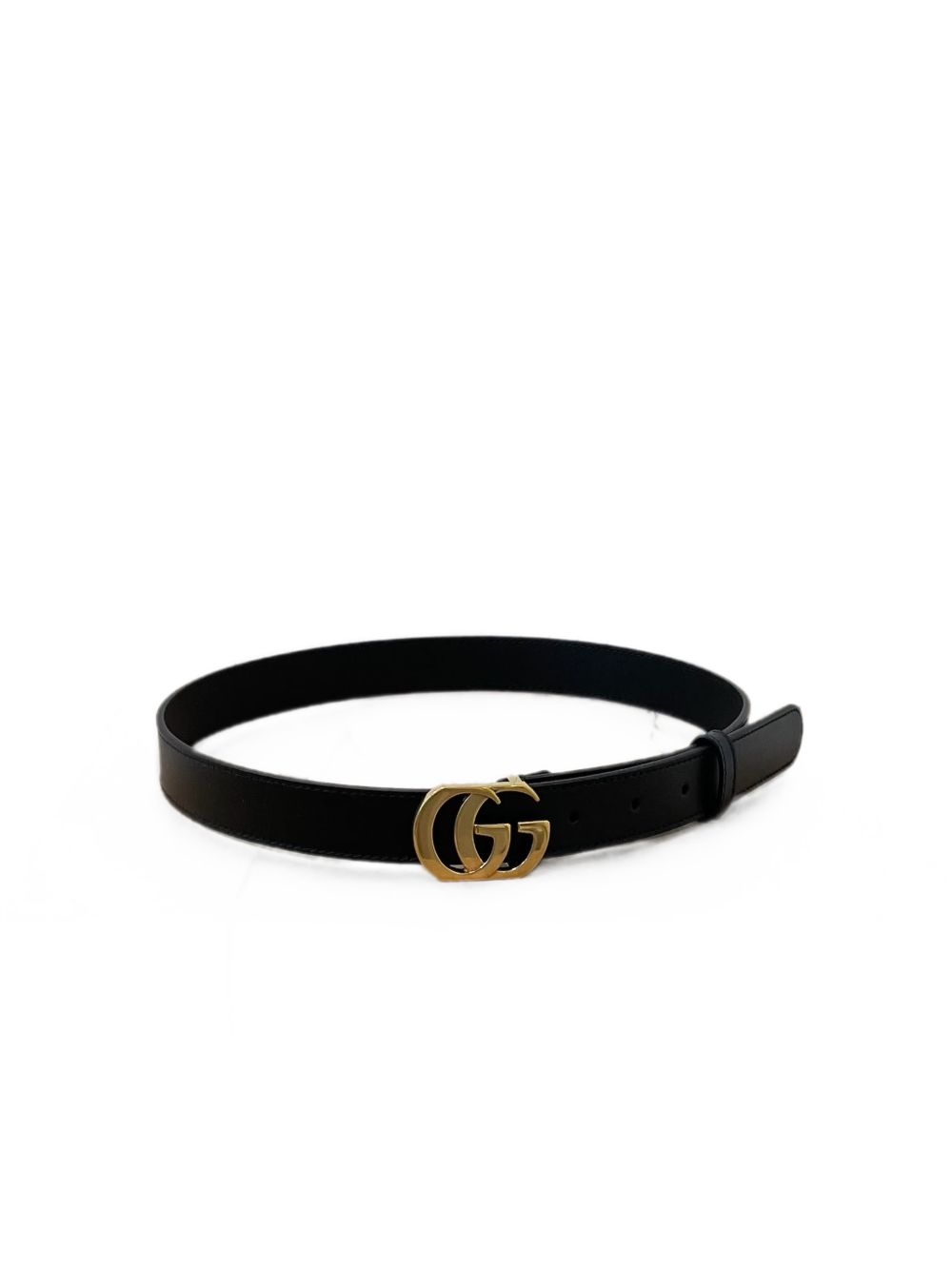 [Gucci] Belt FW26 A005SNAAGYS1000