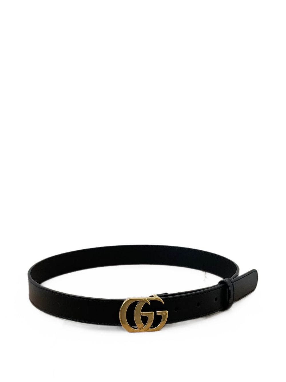 [Gucci] Belt FW26 A005SNAAGYS1000