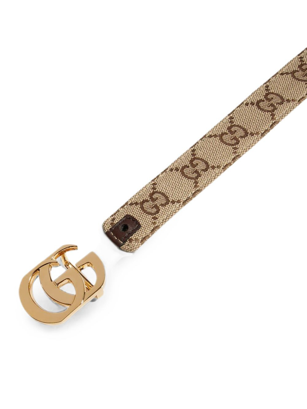 [Gucci] Belt FW26 A006M2FAF7J9651