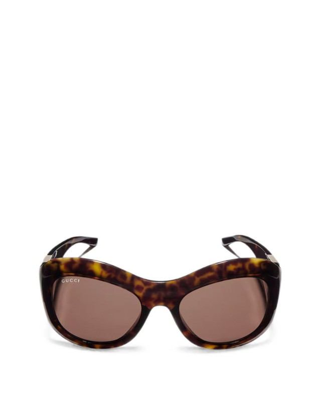 [Gucci] Sunglasses FW26 A0072YJ07402323