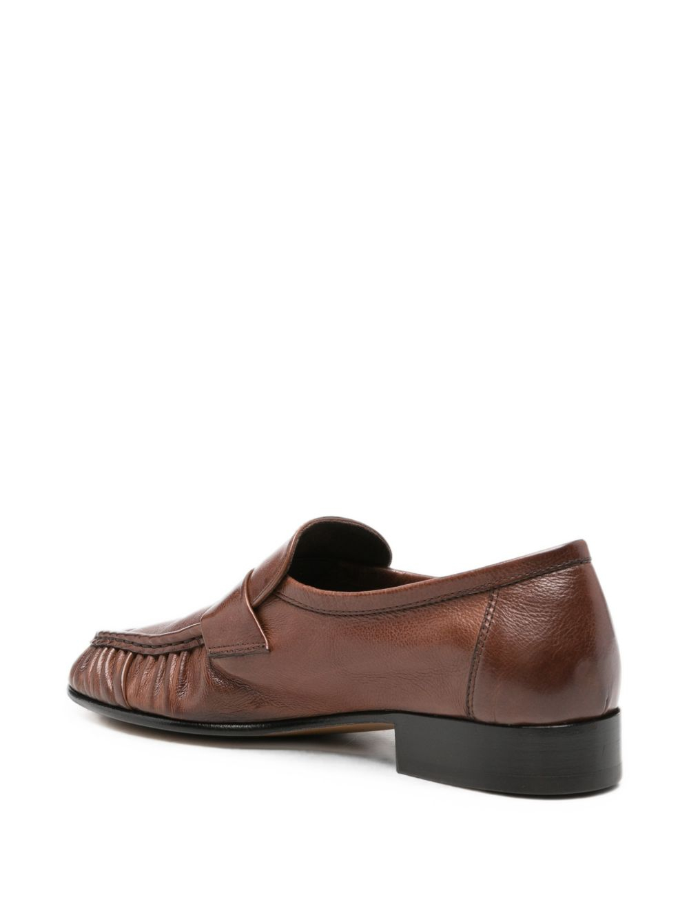 [THE ROW] Loafer FW26 F1280L894CNT