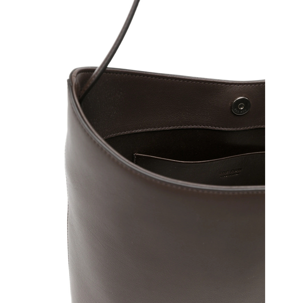 [THE ROW] Tote bag FW26 W2153 L678 DBAS