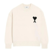 [AMI] Sweatshirt FW26 UKS838018-151