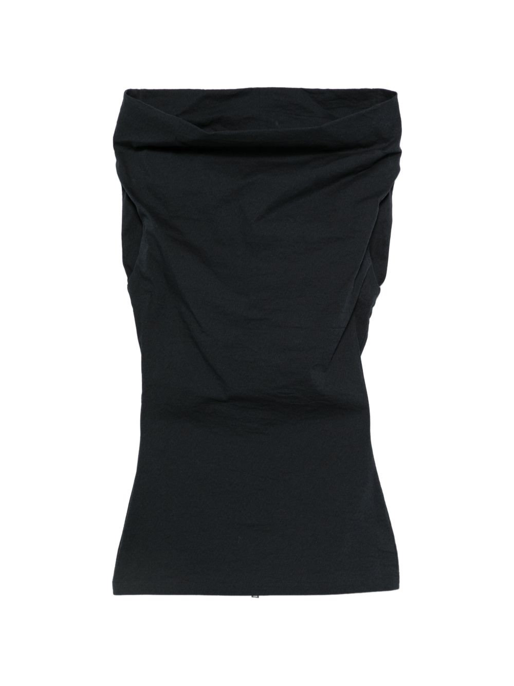 [Issey Miyake] Tank top FW26 IM68FJ00178