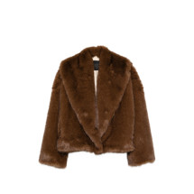 [BB Couture] Fur Jacket FW26 FW26FA4MINK