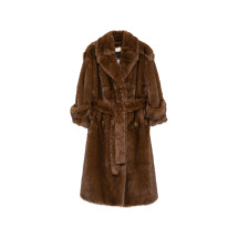 [BB Couture] Fur Jacket FW26 FW26FA1MINK