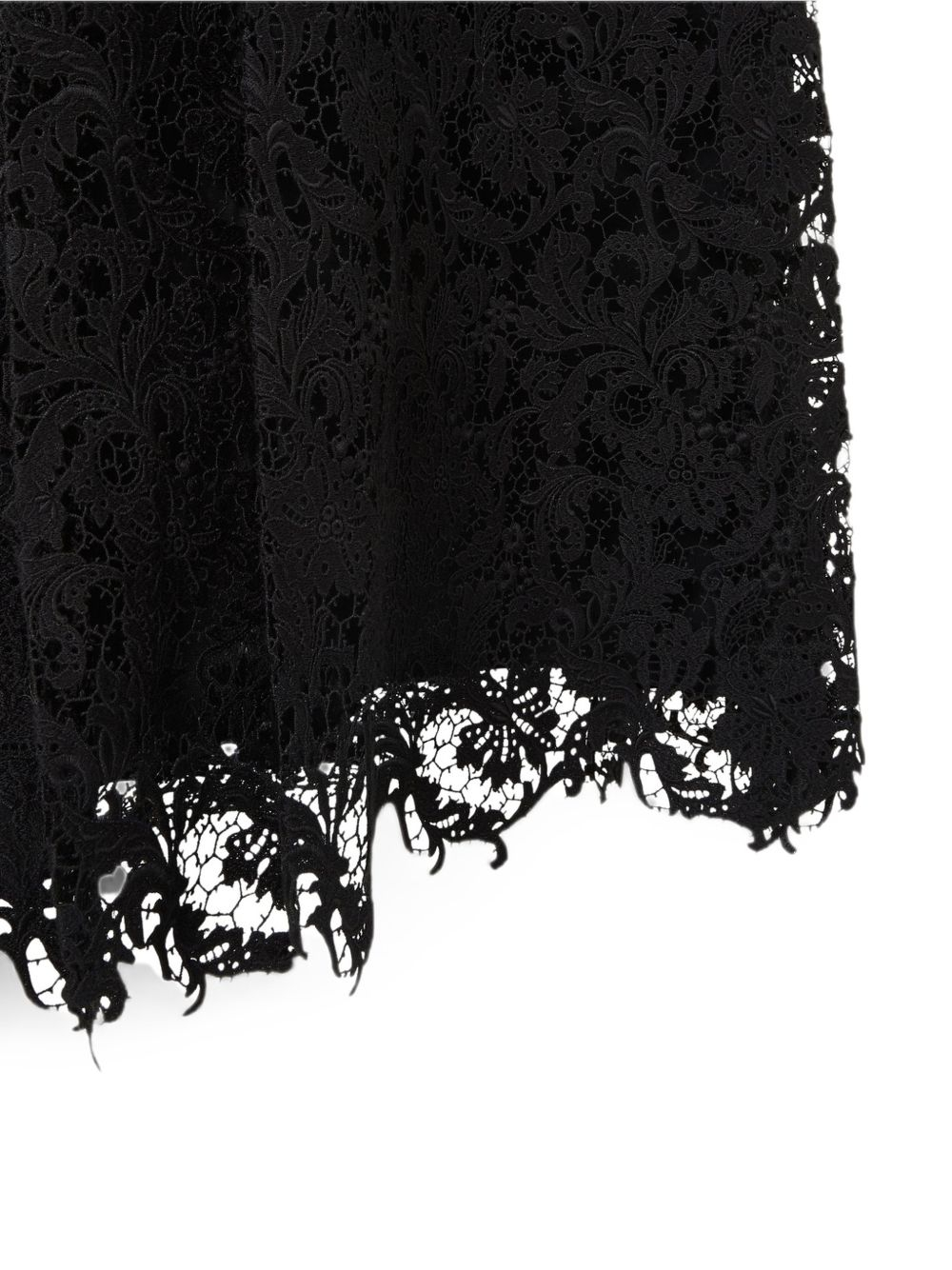 [Fendi] Long skirt FW26 FQ7762B1U2F0QA1