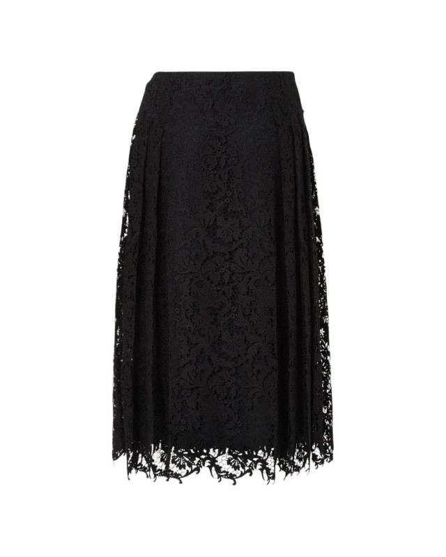 [Fendi] Long skirt FW26 FQ7762B1U2F0QA1