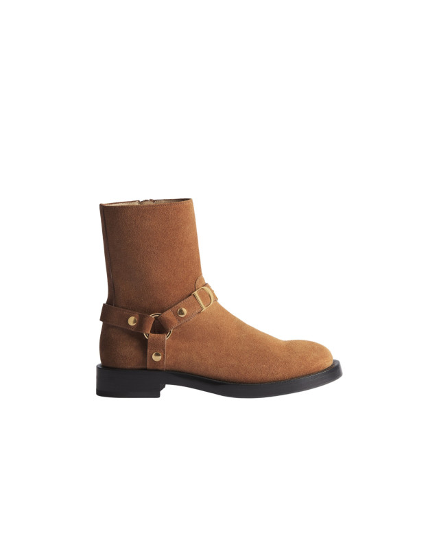 [Christian Dior] Boots FW26 KCT314SUE