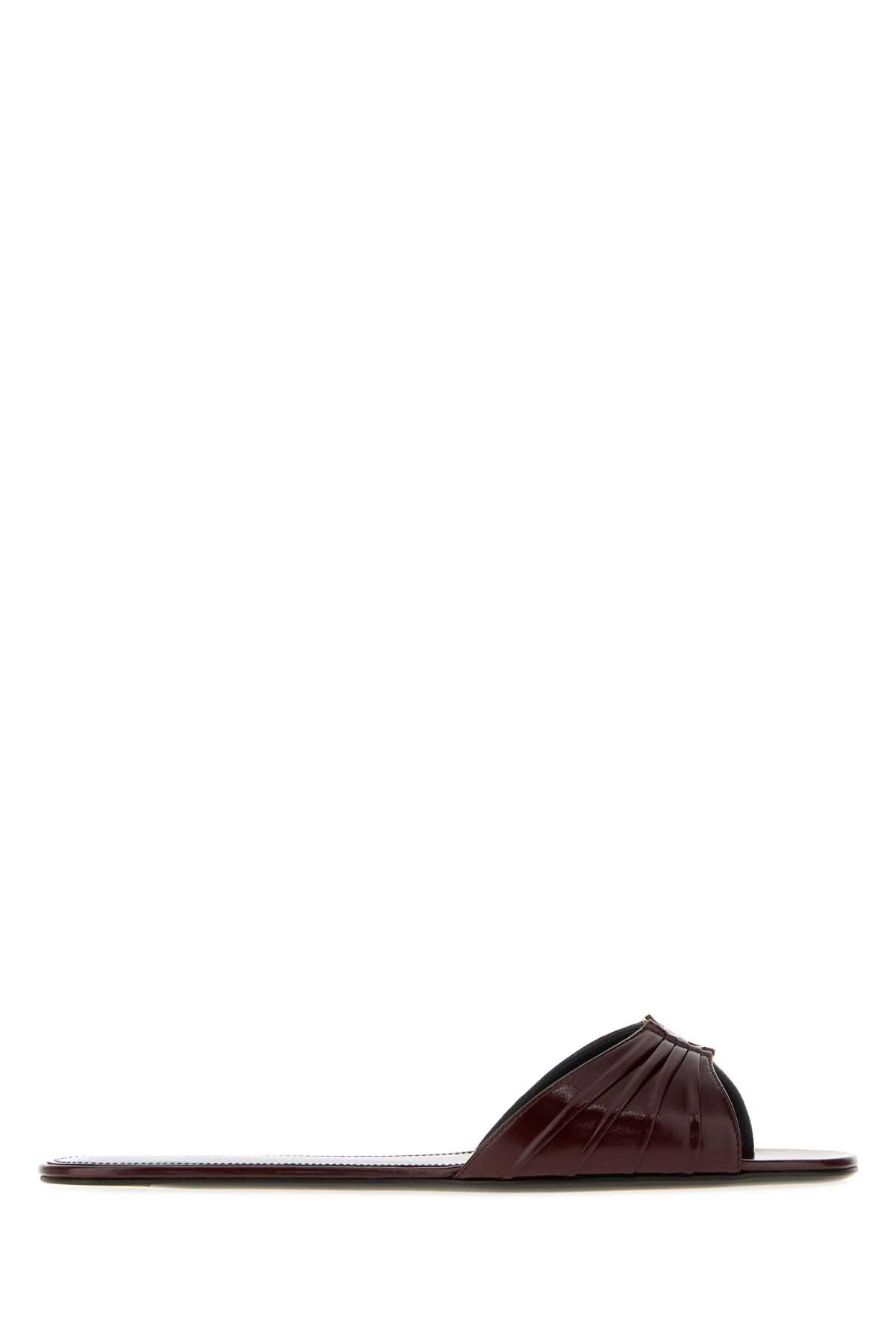 [Saint Laurent] Sandals FW26 869658AAEHF 6629