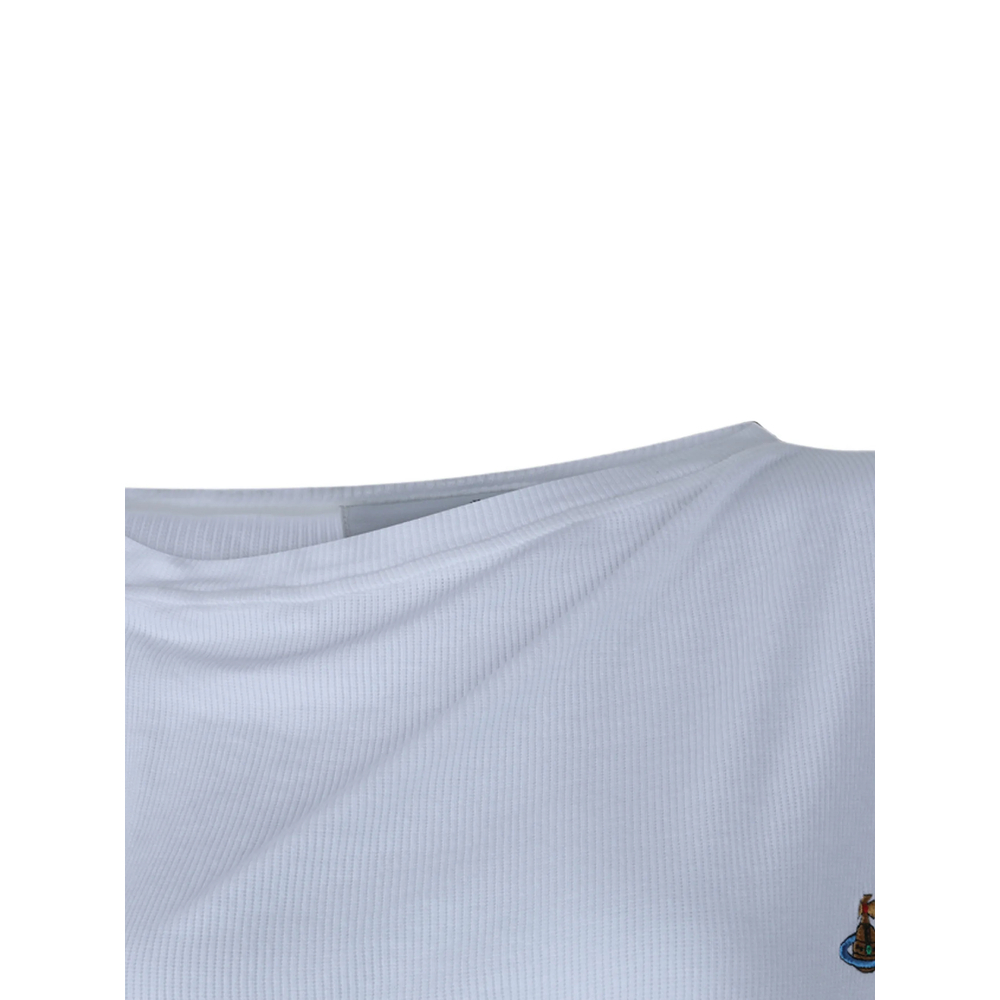 [Vivienne Westwood] T-shirts FW26 3G01003Y J00BO A401