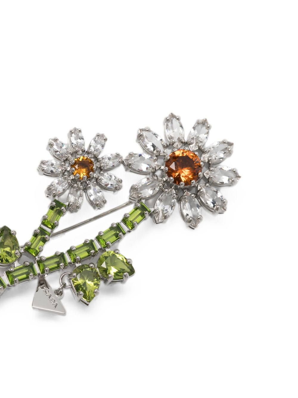 [Prada] Brooch FW26 1IS1992A3VF0OKL