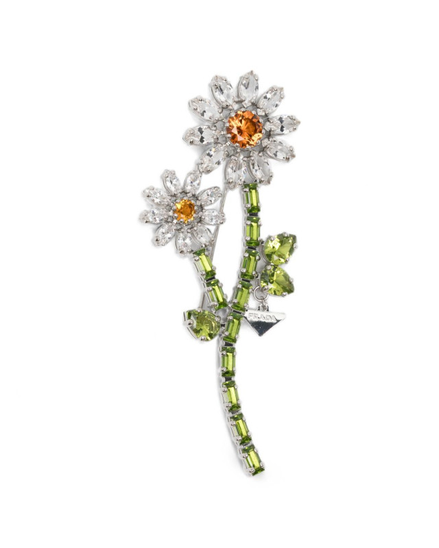 [Prada] Brooch FW26 1IS1992A3VF0OKL