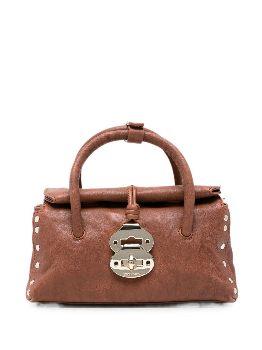 [Zanellato] Tote bag FW26 068750BABYOFFICINAZ0251